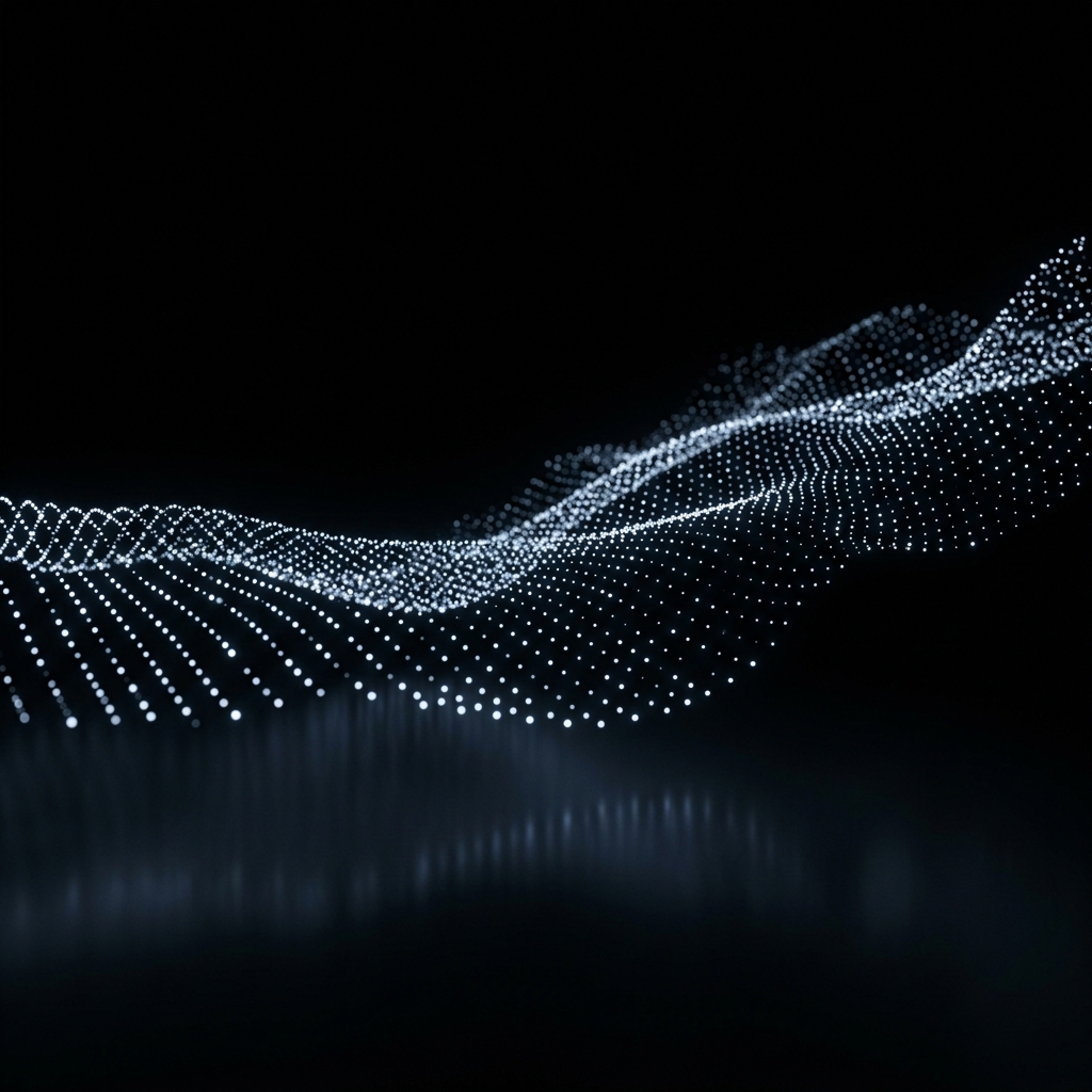 DOTDOT WORKS Visual Motif